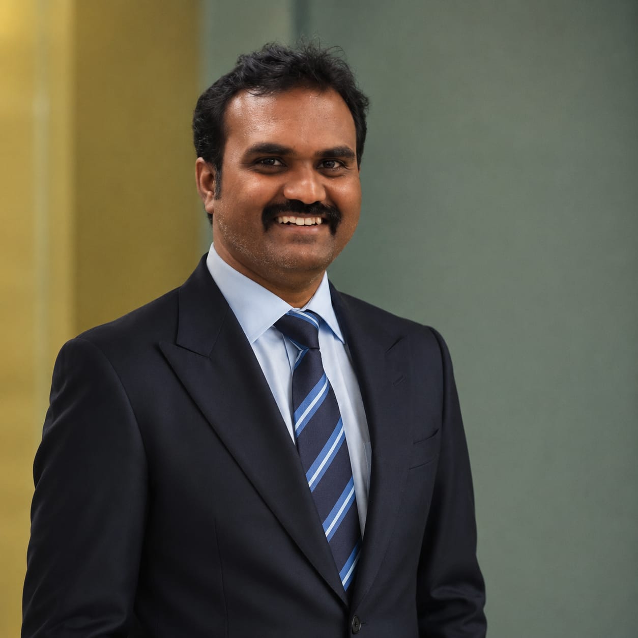 Sivachandran Velusamy